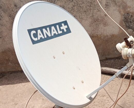 Burkina Faso : 200 millions de FCFA d’amende pour Canal+