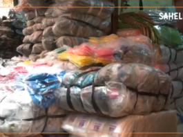 Niger : Niamey donne jusqu’à fin 2026 aux supermarchés pour abandonner les sachets plastiques interdits