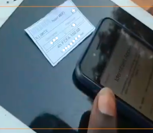 Le Niger encadre la revente publique de connexions Internet via les «Wi-Fi Zone»