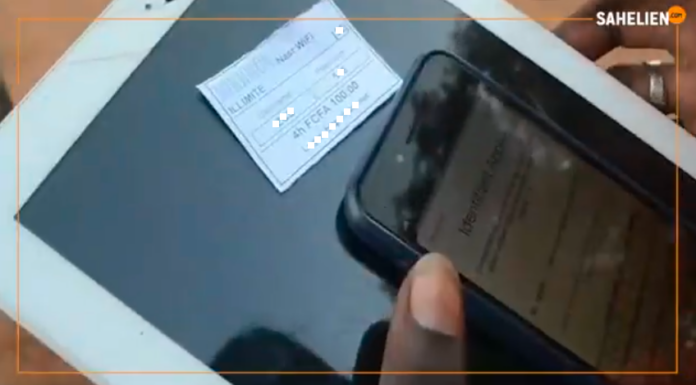 Le Niger encadre la revente publique de connexions Internet via les «Wi-Fi Zone»