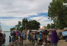 Mali : Kouakourou, un village sous pression depuis neuf ans