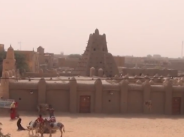 Tombouctou/Patrimoine : la mosquée Sankoré célèbre ses 600 ans
