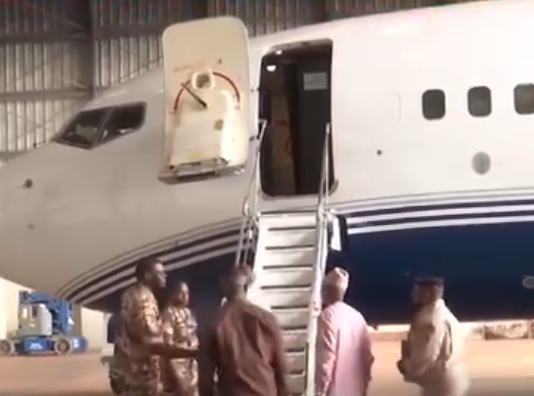Le récap’ Sahel du 27 au 31 juillet 2026