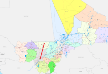Mali : les cars de transport toujours à l’arrêt sur l’axe Bamako-Nara