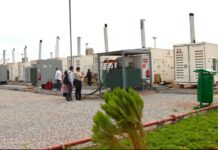 Burkina Faso : des centrales thermiques pour accroître la production d’électricité