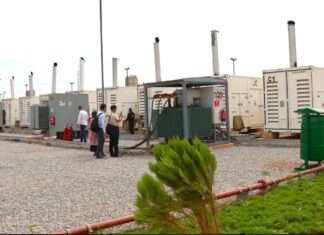 Burkina Faso : des centrales thermiques pour accroître la production d’électricité