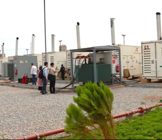 Burkina Faso : des centrales thermiques pour accroître la production d’électricité