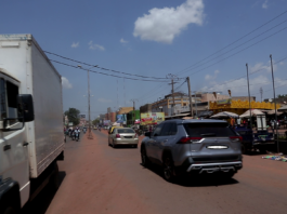 Le récap’ Sahel du 29 juin au 03 juillet 2026