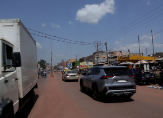 Le récap’ Sahel du 29 juin au 03 juillet 2026