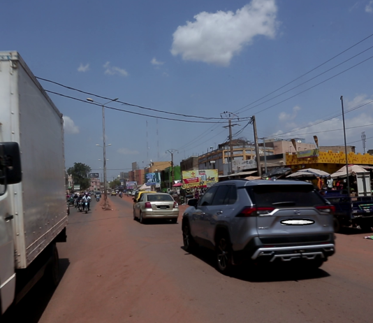 Le récap’ Sahel du 29 juin au 03 juillet 2026