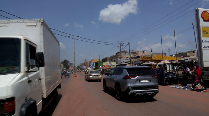 Le récap’ Sahel du 29 juin au 03 juillet 2026