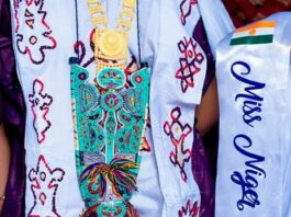 Niger : l’édition 2026 de Miss Niger suspendue