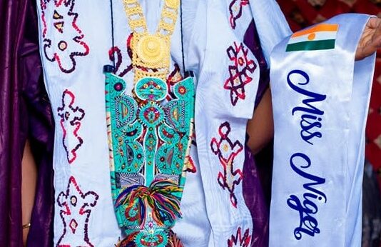 Niger : l’édition 2026 de Miss Niger suspendue