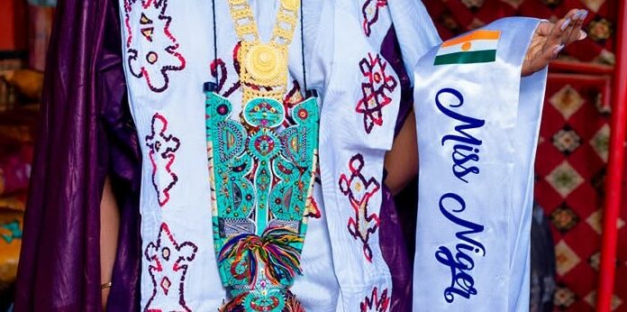 Niger : l’édition 2026 de Miss Niger suspendue