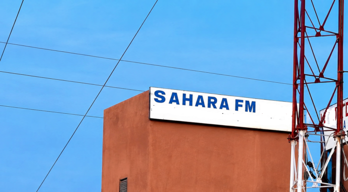 Niger : le journaliste Hamid Mahmoud libéré après plus d’un an de détention