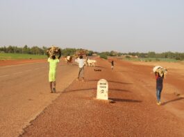 Le récap’ Sahel du 13 au 17 juillet 2026