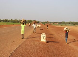 Le récap’ Sahel du 13 au 17 juillet 2026