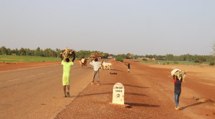 Le récap’ Sahel du 13 au 17 juillet 2026