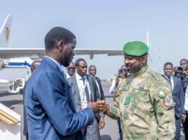 Mali–Sénégal : renforcer la coopération face aux défis communs