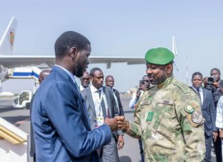Mali–Sénégal : renforcer la coopération face aux défis communs