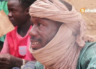 Mali : Isa n’da hirrey gamey ra , Ansongo hamissa go chendey ra