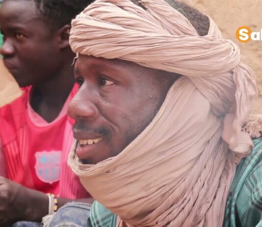Mali : Isa n’da hirrey gamey ra , Ansongo hamissa go chendey ra