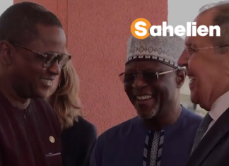 Coopération : l’AES et la Russie réaffirment leur partenariat à Niamey