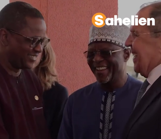 Coopération : l’AES et la Russie réaffirment leur partenariat à Niamey