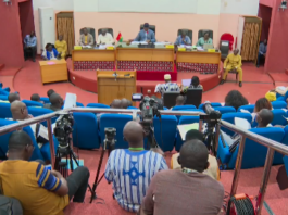 Le récap’ Sahel du 3 au 7 août 2026