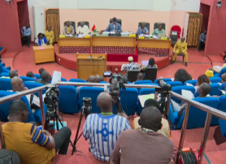 Le récap’ Sahel du 3 au 7 août 2026