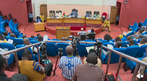 Le récap’ Sahel du 3 au 7 août 2026