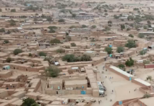 Niger : à Agadez, les bars du quartier Nassaraoua fermés jusqu’à nouvel ordre