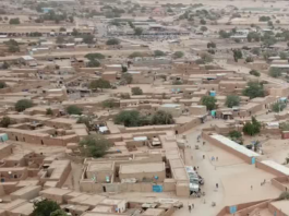 Niger : à Agadez, les bars du quartier Nassaraoua fermés jusqu’à nouvel ordre