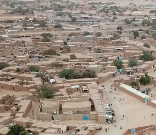 Niger : à Agadez, les bars du quartier Nassaraoua fermés jusqu’à nouvel ordre