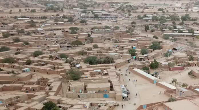 Niger : à Agadez, les bars du quartier Nassaraoua fermés jusqu’à nouvel ordre