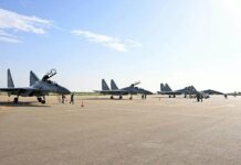 Niger : de nouveaux aéronefs militaires livrés par l’Algérie