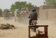 Mali : à Goundam, la préfecture fait le point sur l’accueil des déplacés de Zouéra