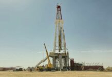 Niger : lancement d’un nouveau forage d’exploration pétrolière près de la frontière algérienne
