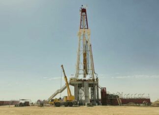 Niger : lancement d’un nouveau forage d’exploration pétrolière près de la frontière algérienne