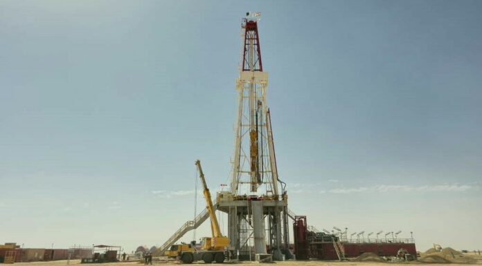 Niger : lancement d’un nouveau forage d’exploration pétrolière près de la frontière algérienne