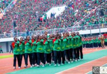 Le récap’ Sahel du 24 au 28 août 2026