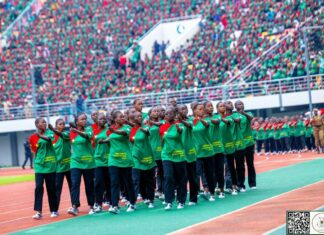 Le récap’ Sahel du 24 au 28 août 2026