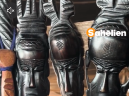 Mali/Sculpture : « Ceux-ci ne sont pas des fétiches, mais des objets d’art »