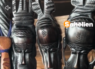 Mali/Sculpture : « Ceux-ci ne sont pas des fétiches, mais des objets d’art »