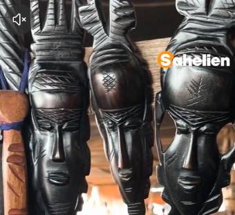 Mali/Sculpture : « Ceux-ci ne sont pas des fétiches, mais des objets d’art »