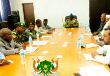 Niger/Accident à Madaoua : des sanctions après établissement des responsabilités