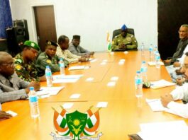 Niger/Accident à Madaoua : des sanctions après établissement des responsabilités