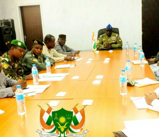Niger/Accident à Madaoua : des sanctions après établissement des responsabilités