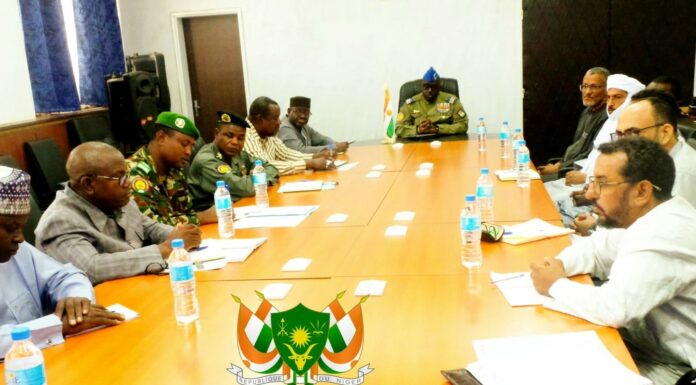 Niger/Accident à Madaoua : des sanctions après établissement des responsabilités