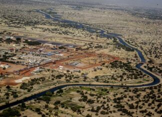 Le récap’ Sahel du 10 au 14 août 2026